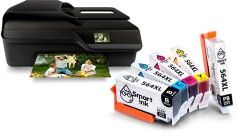 hp officejet 4620 ink